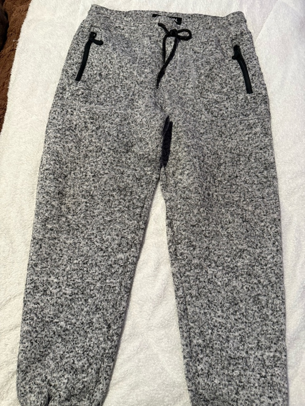 Carbon Sweatpants Mens Size XL